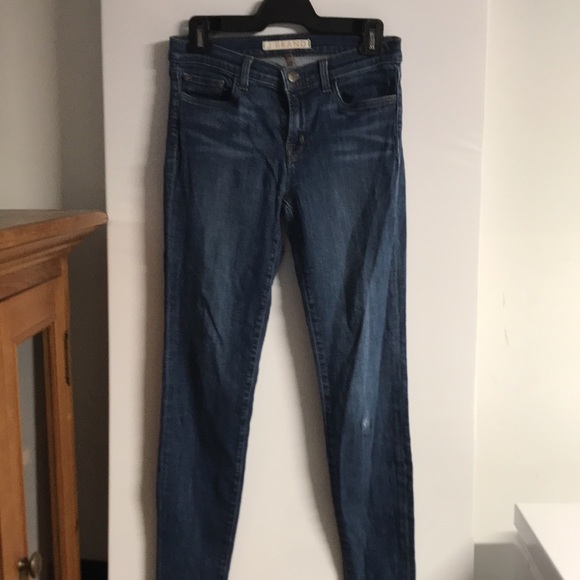 J brand skinny - Picture 2 of 5